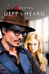 Depp v Heard