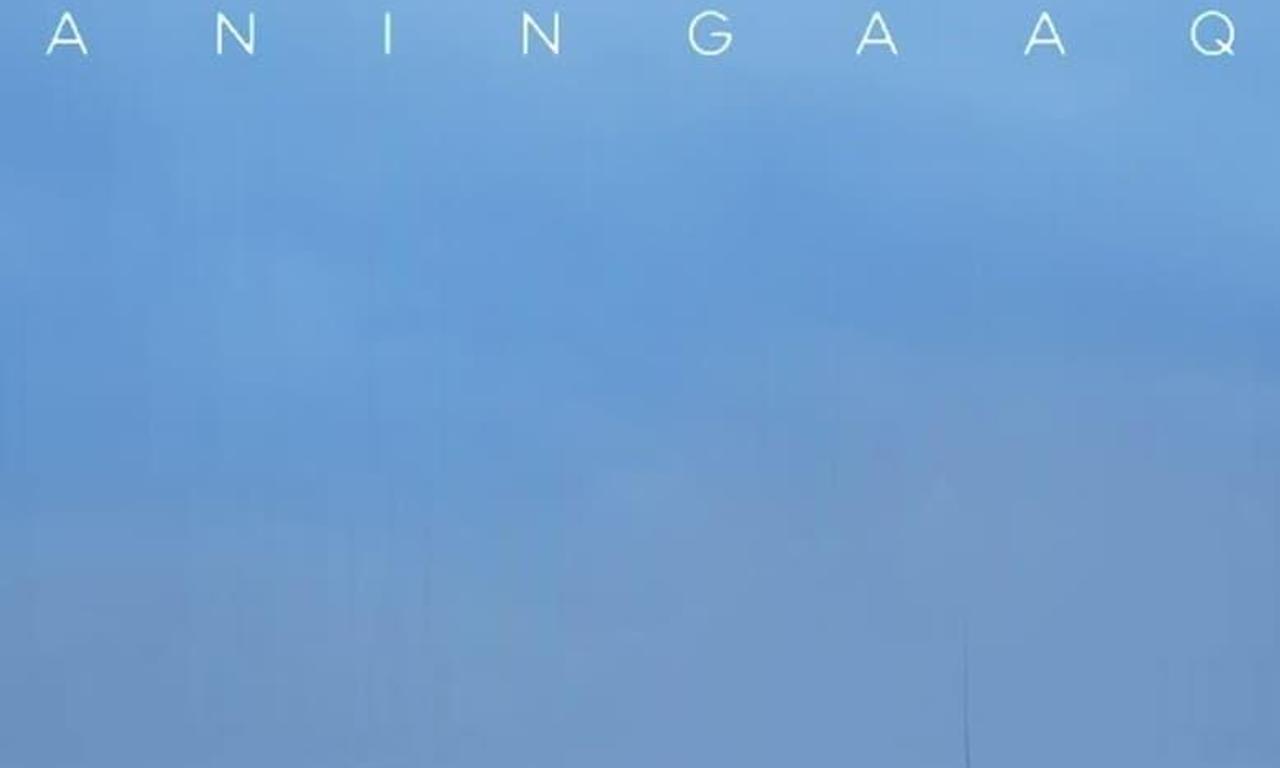 header image for Aningaaq