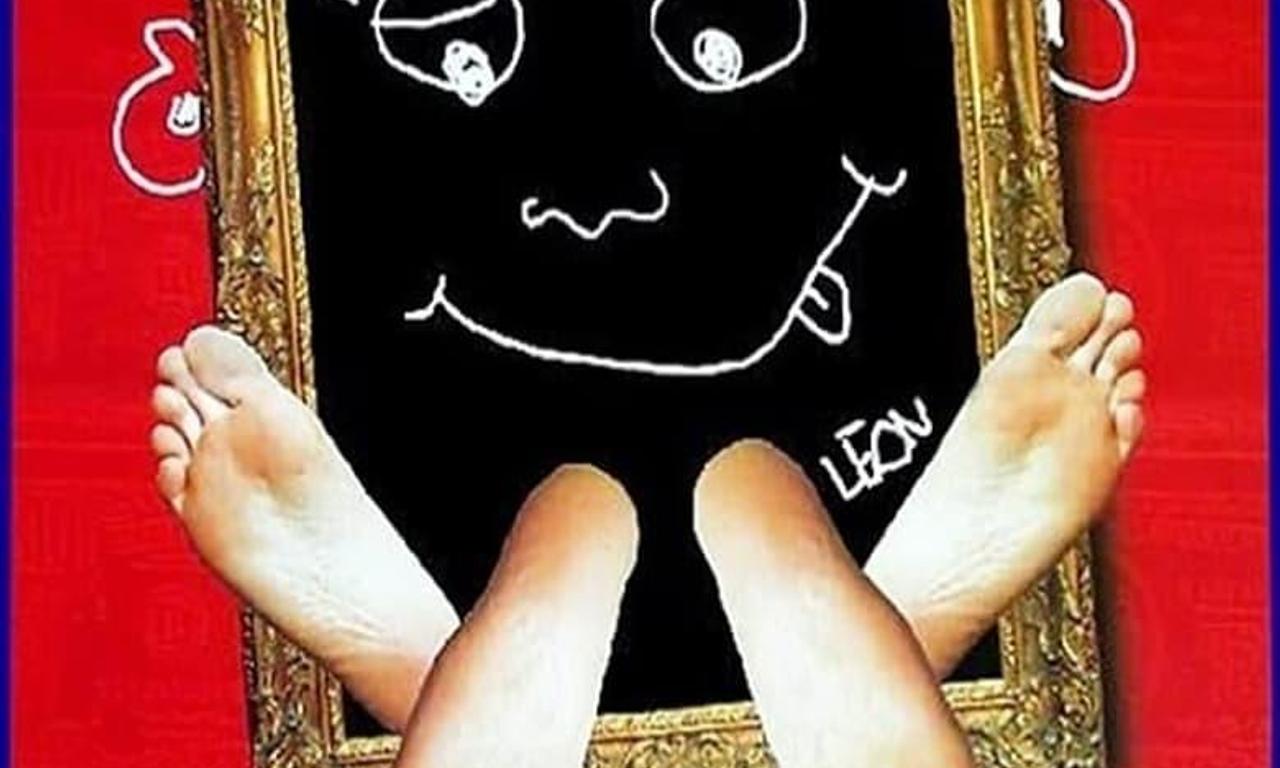 header image for White Lies