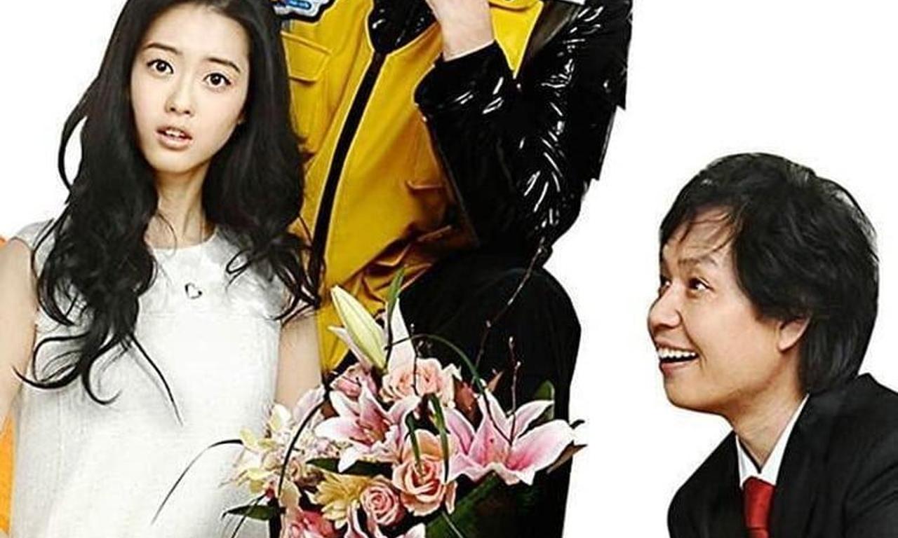 header image for Who Are You?