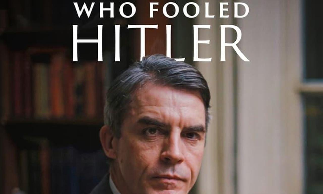 header image for The King Who Fooled Hitler