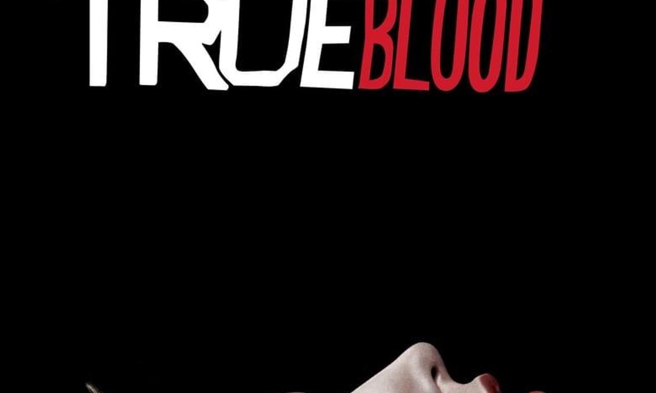 header image for True Blood