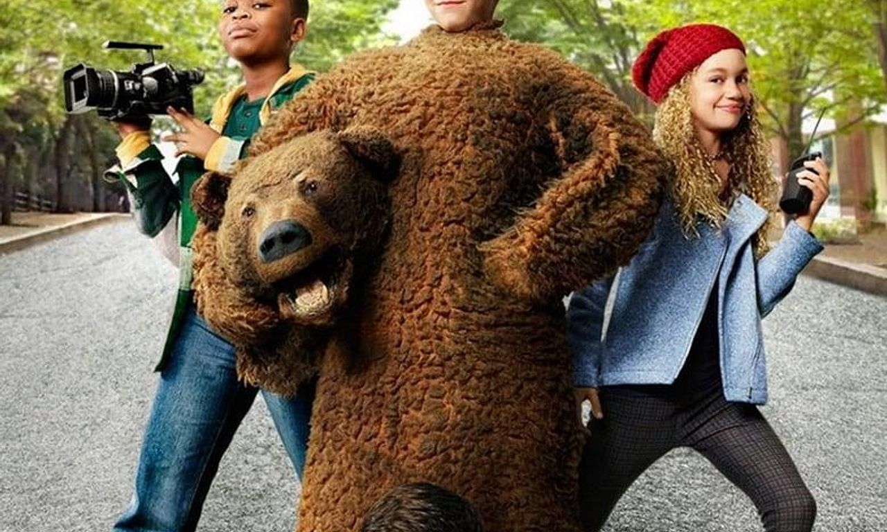 header image for Walk the Prank