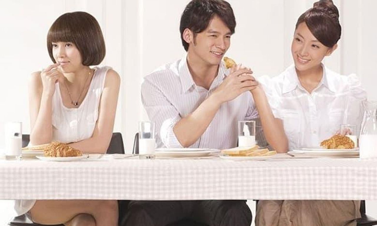 header image for The Fierce Wife