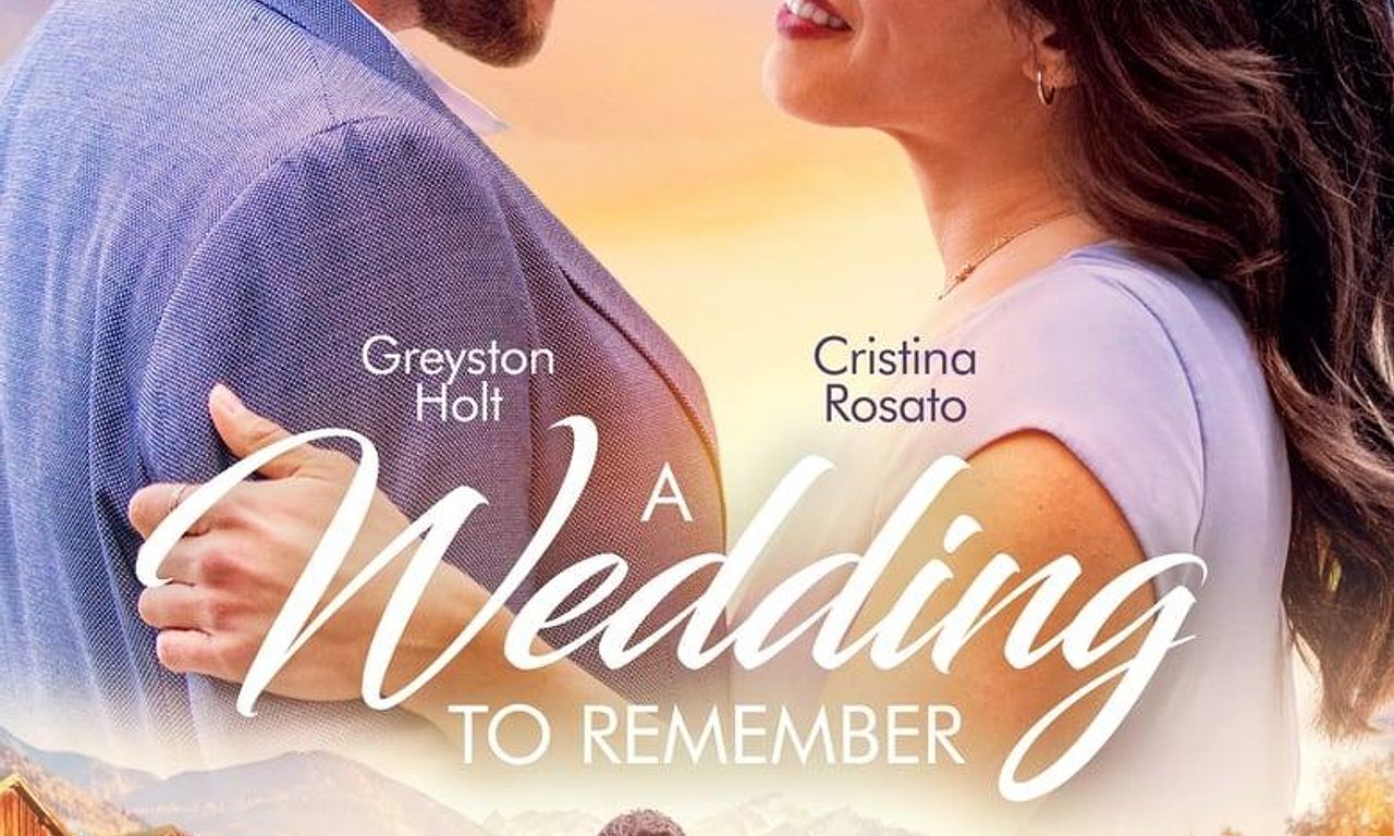 header image for A Wedding to Remember