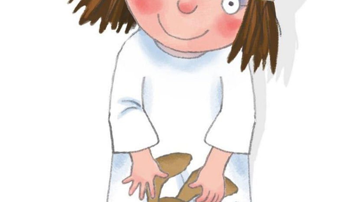 header image for Little Princess