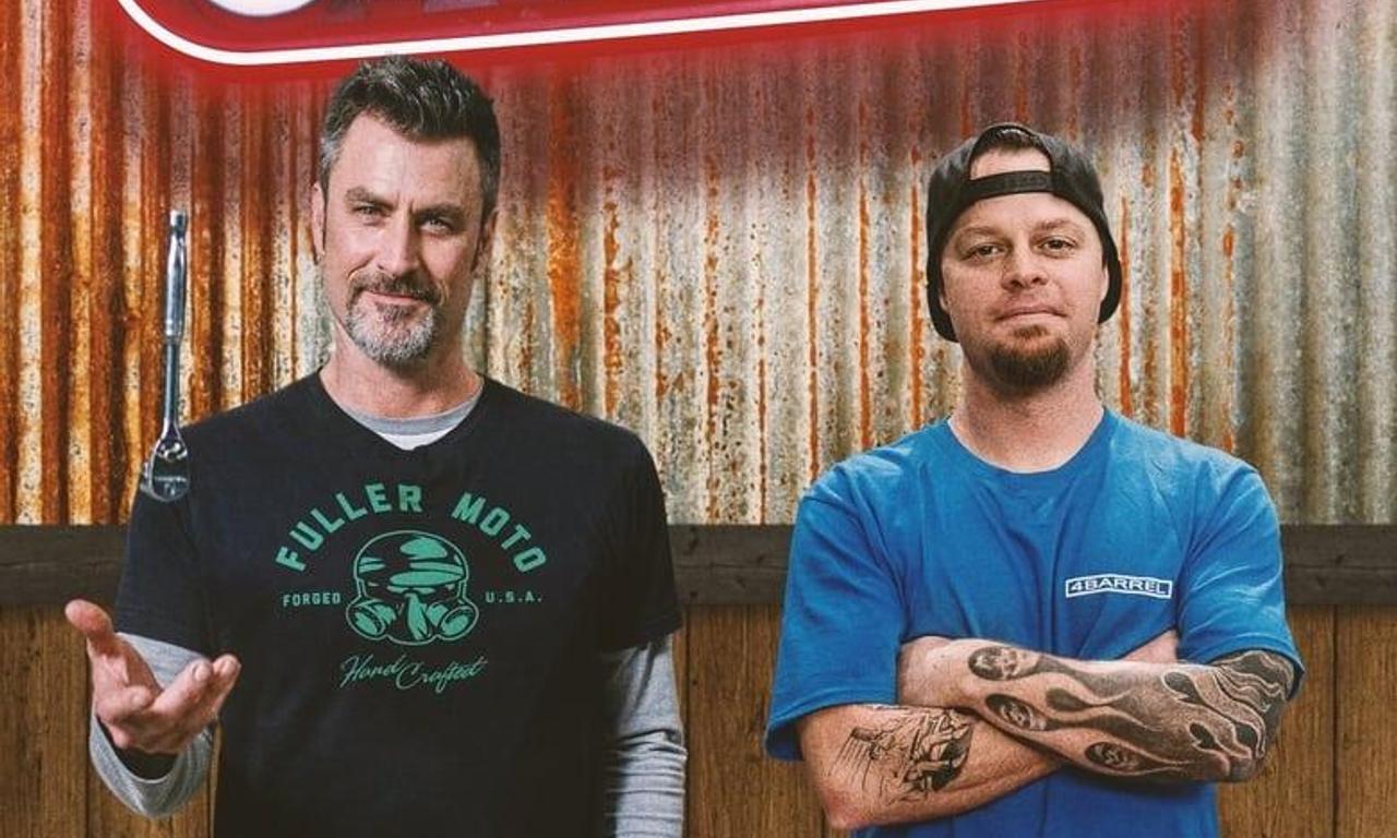 header image for Car Fix