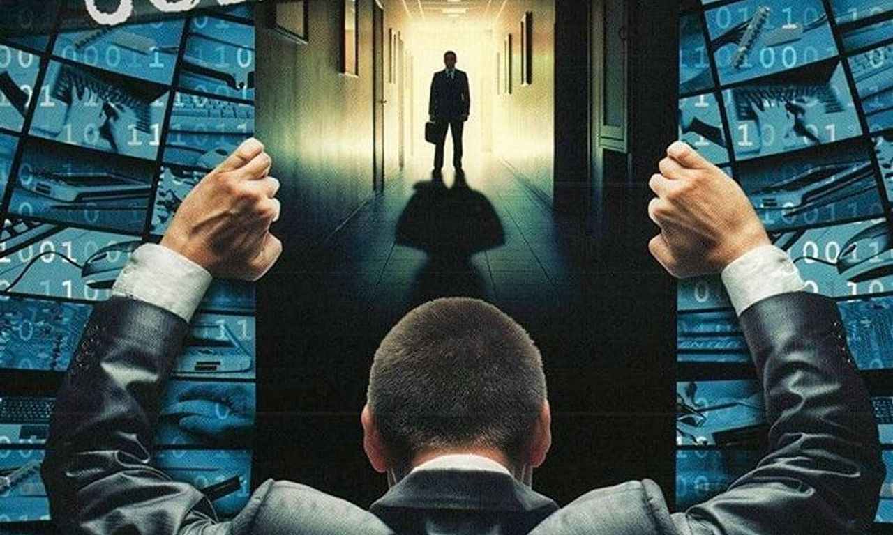 header image for Codes and Conspiracies