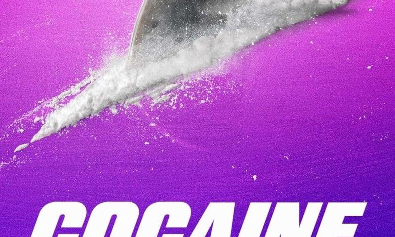 header image for Cocaine Sharks