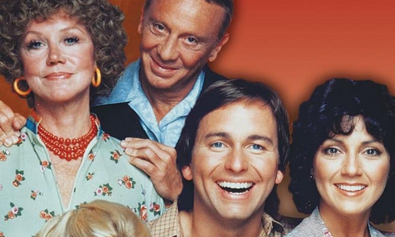 header image for Three's Company