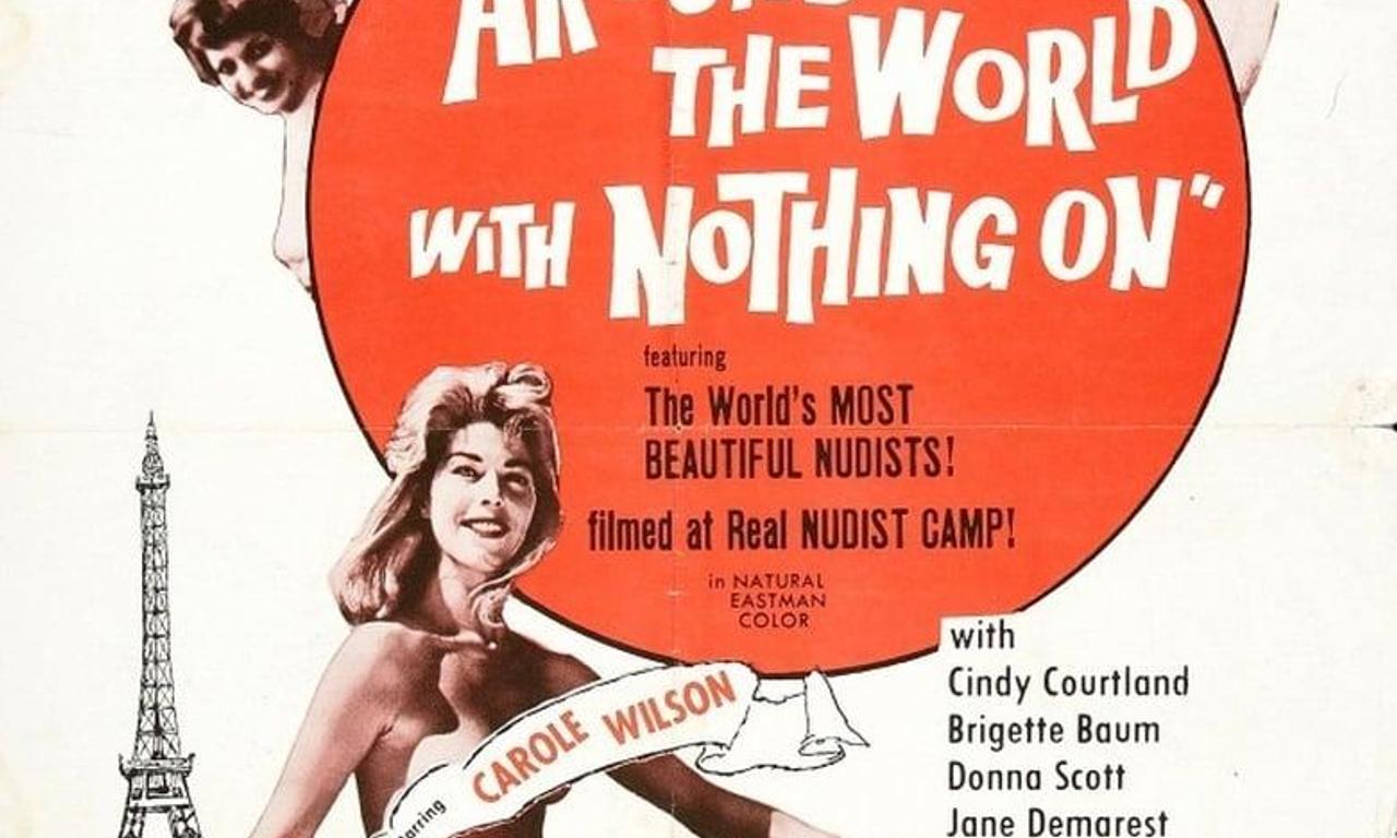 header image for Lust for the Sun