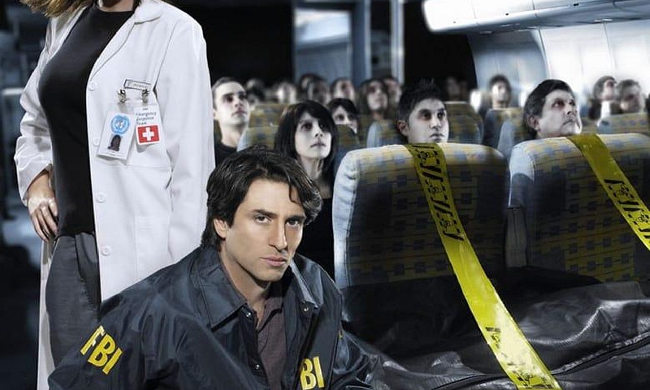 header image for Pandemic