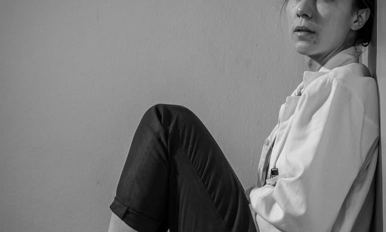 header image for Sob Pressão