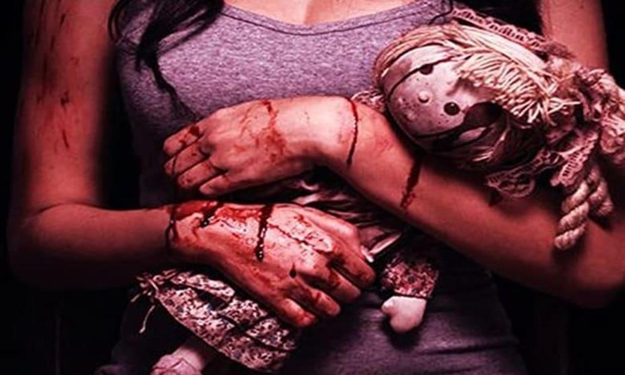 header image for Visible Scars