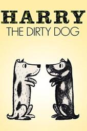 Harry the Dirty Dog
