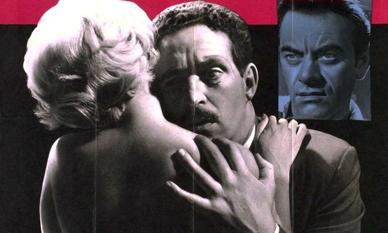 header image for Faces in the Dark