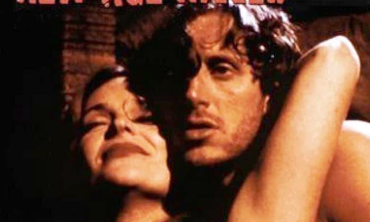 header image for Sensitive New-Age Killer