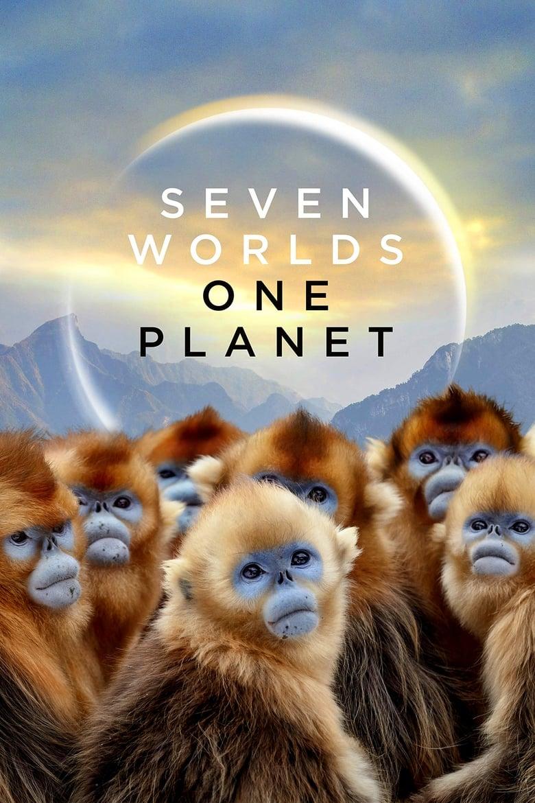 Seven worlds one planet putlocker sale