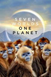 Seven Worlds, One Planet