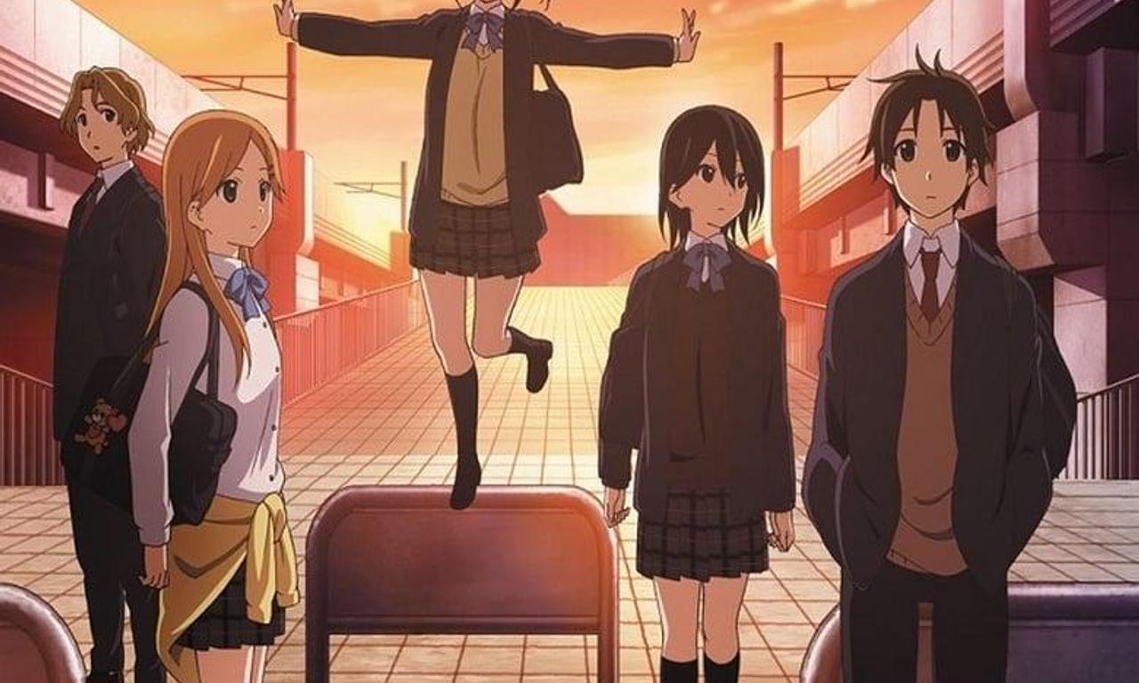 header image for Kokoro Connect