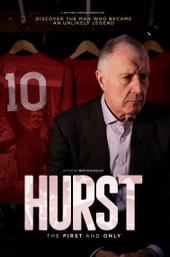 Hurst: The First And Only