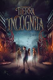 Tierra Incognita
