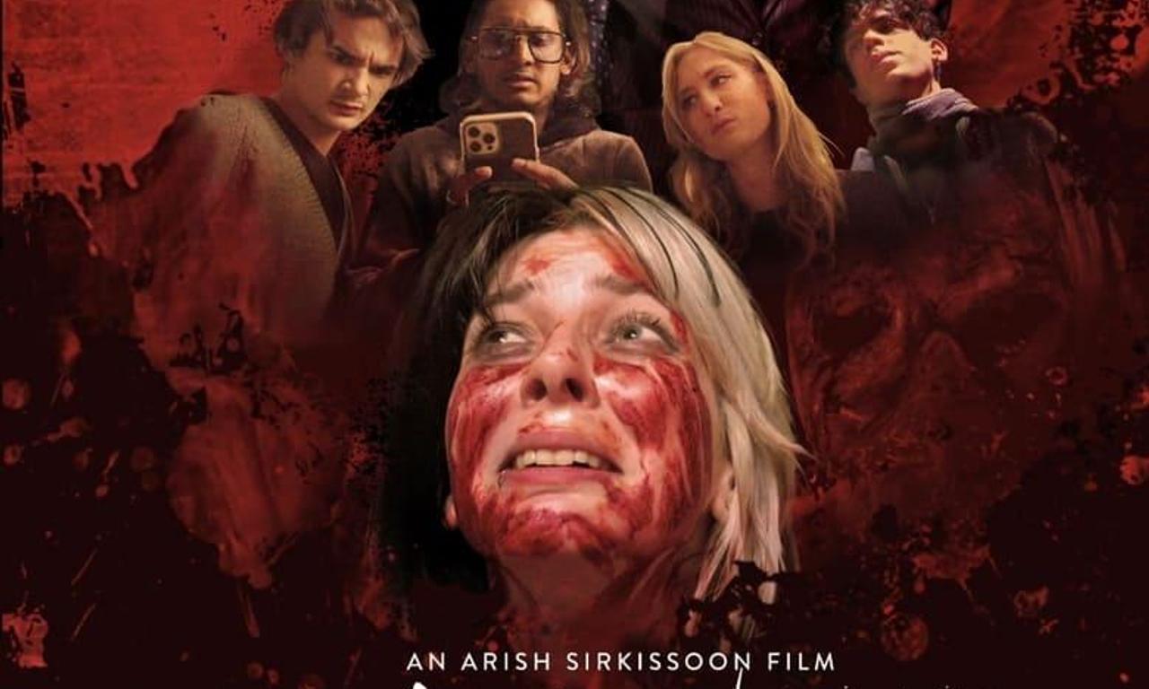 header image for You're Next