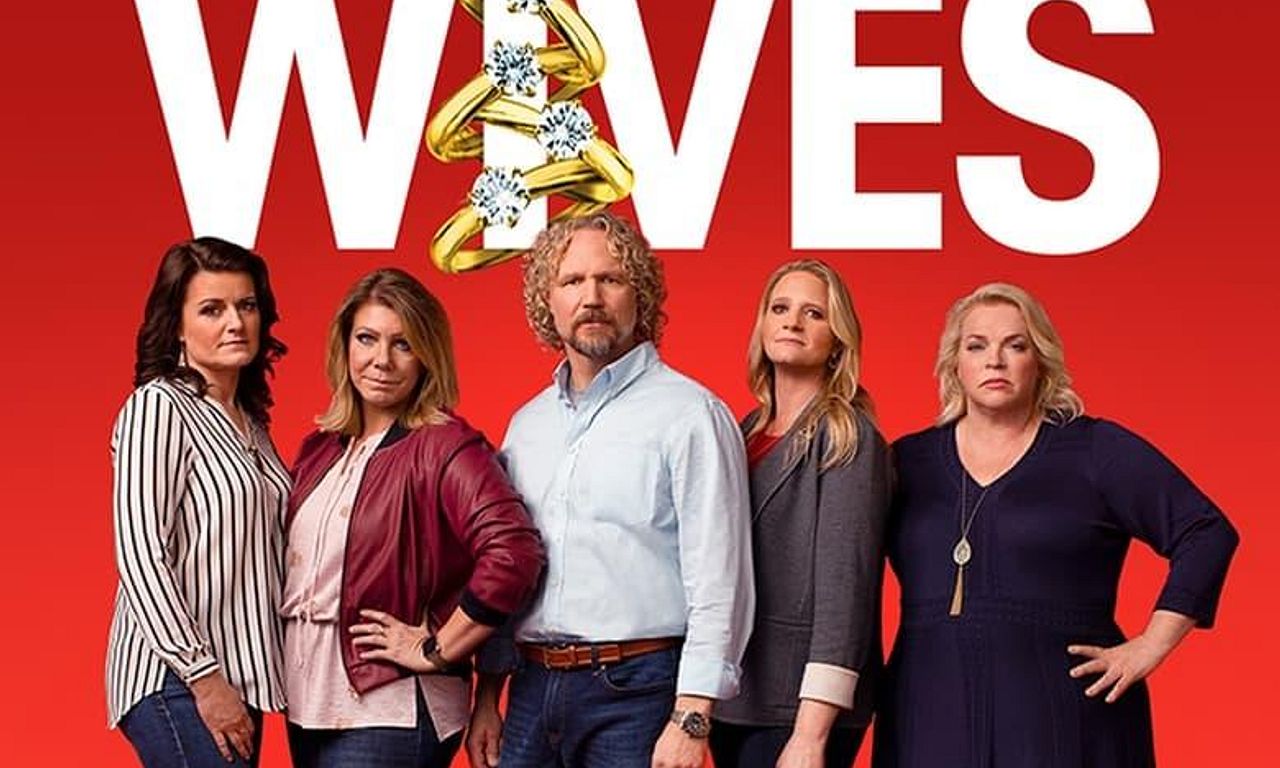 header image for Sister Wives