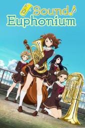 Sound! Euphonium
