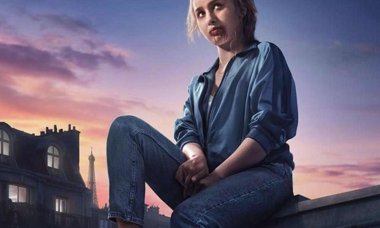 header image for Vampires