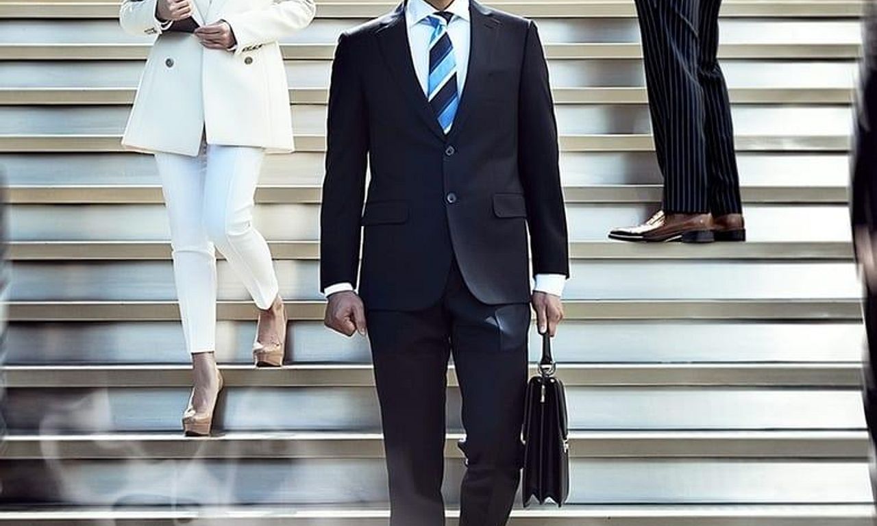 header image for A New Leaf