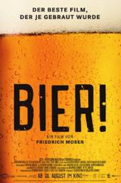 Beer! The Best Film Ever Brewed