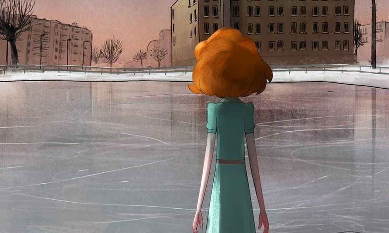 header image for Where Is Anne Frank