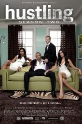 Hustling