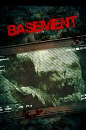 Basement - The Horror of the Cellar