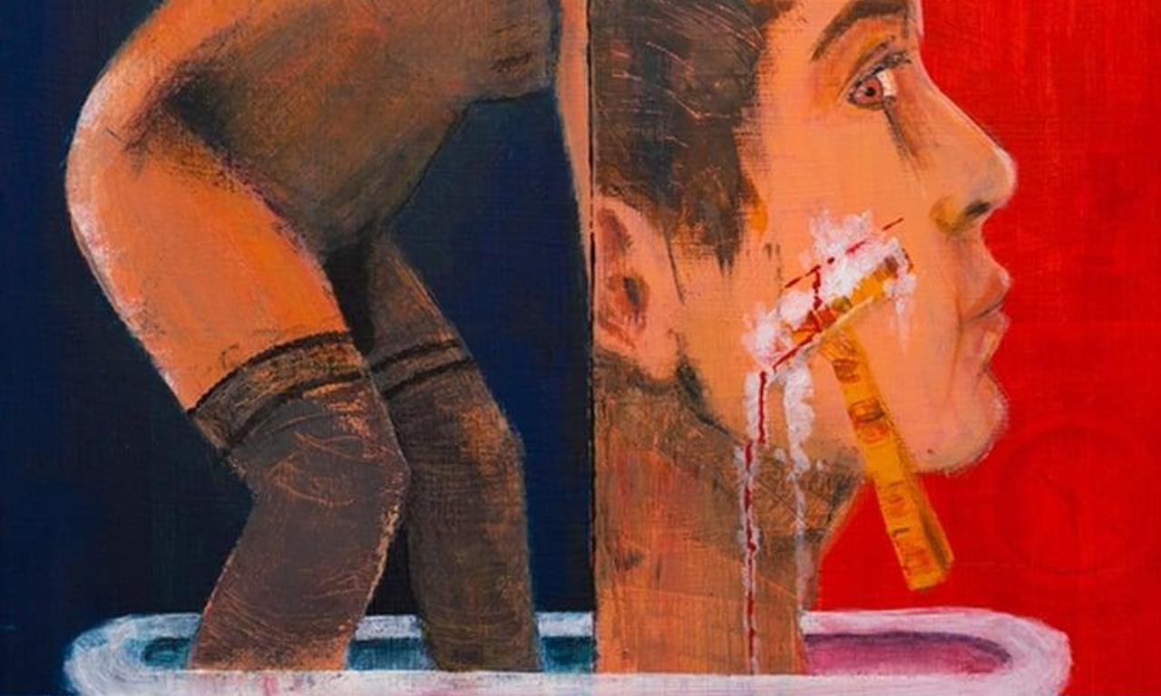 header image for Letter to My Mother