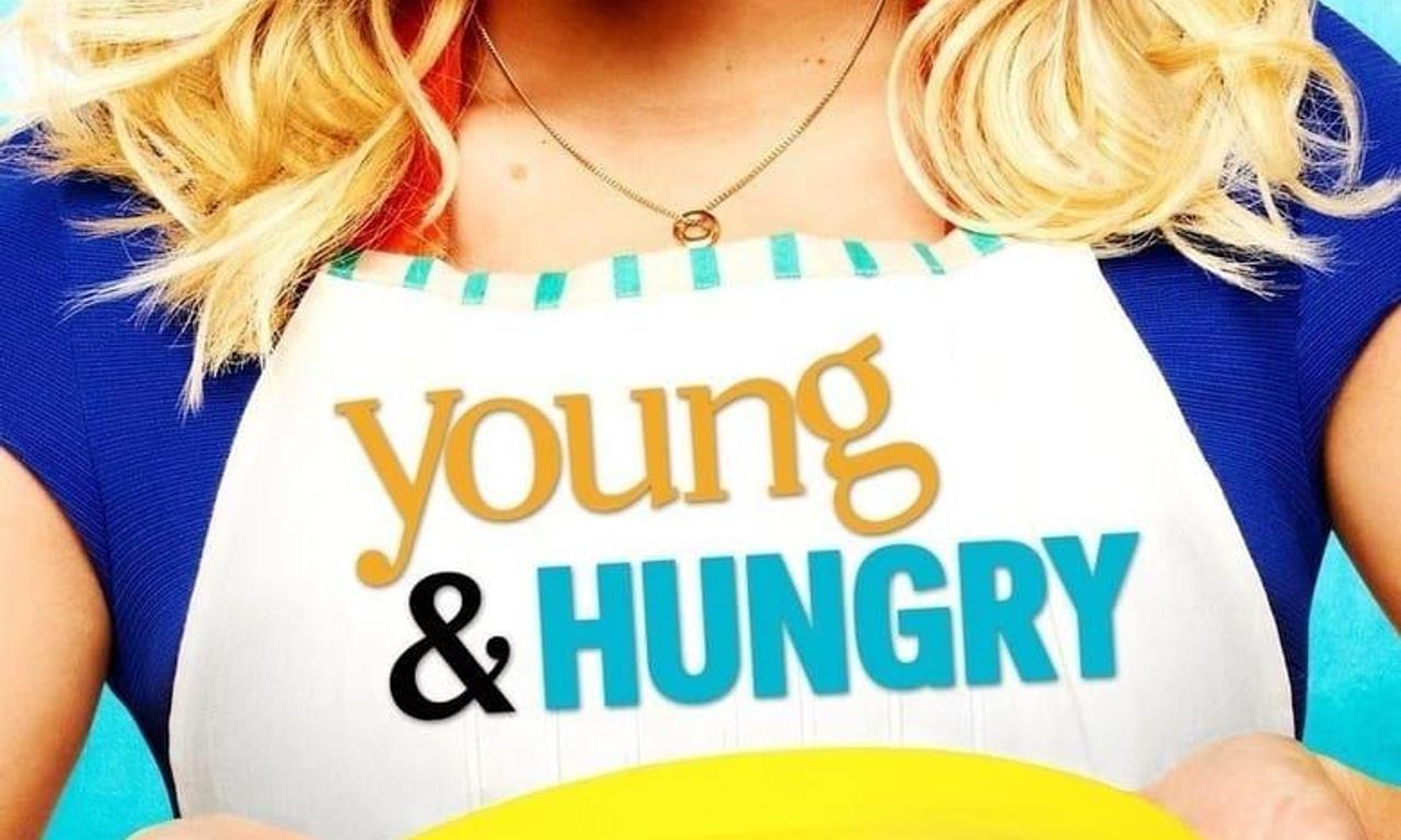 header image for Young & Hungry