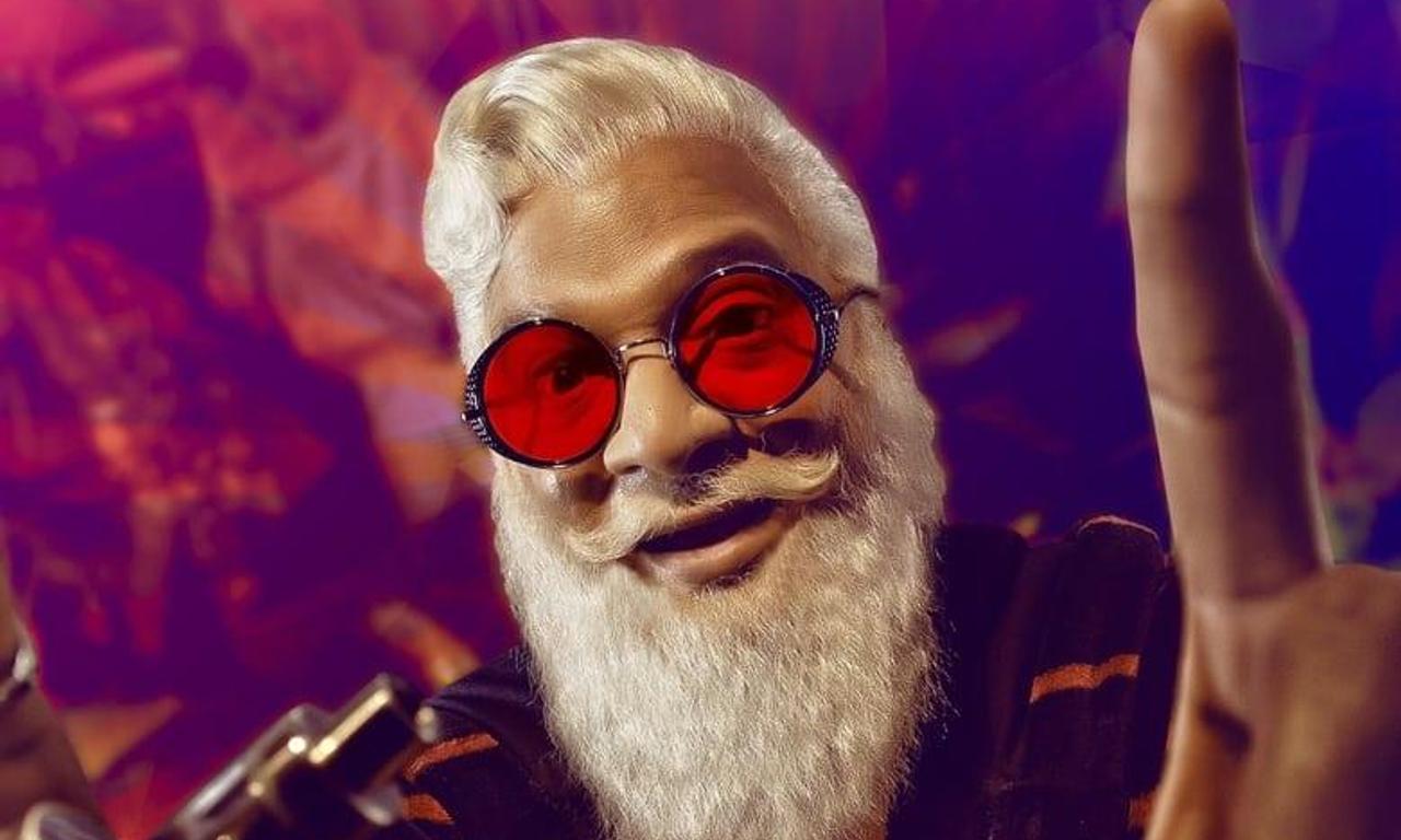 header image for Climax