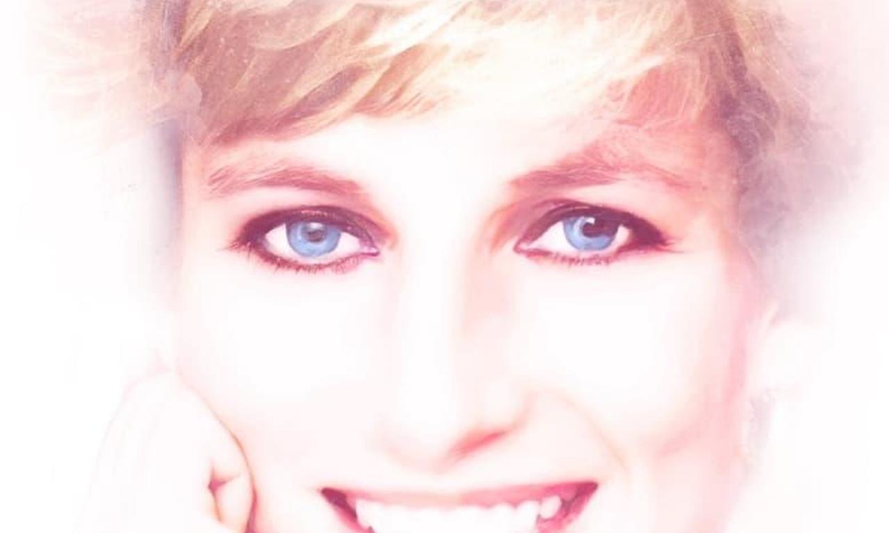 header image for Diana at Sixty