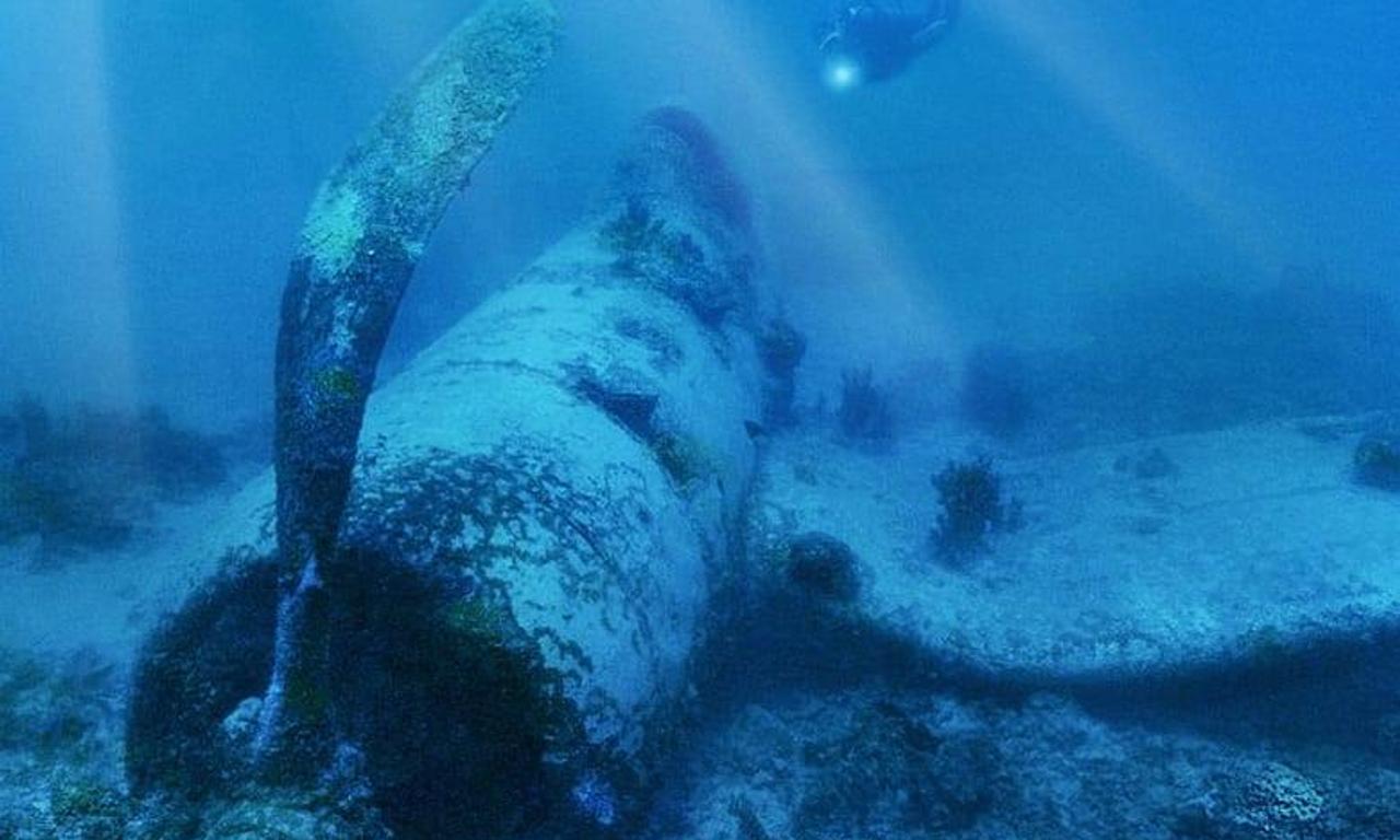 header image for To What Remains