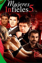 Mujeres infieles 5