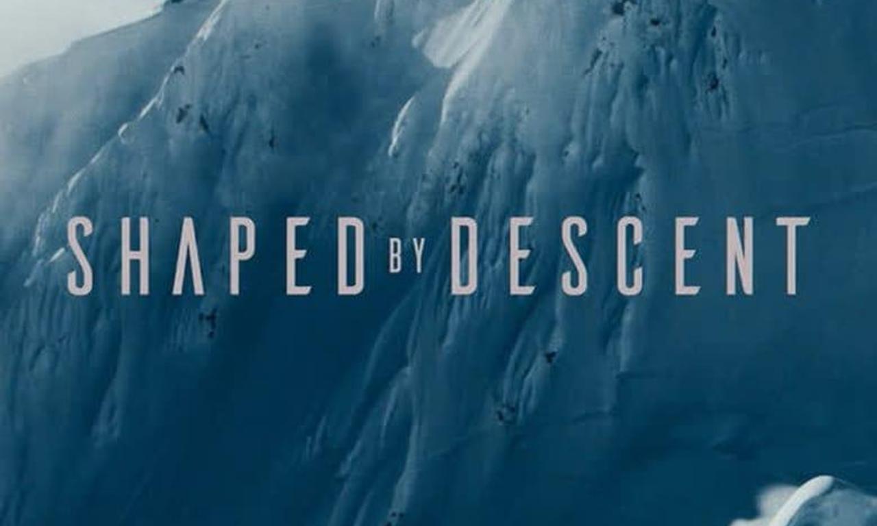 header image for Shaped by Descent