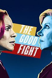 The Good Fight