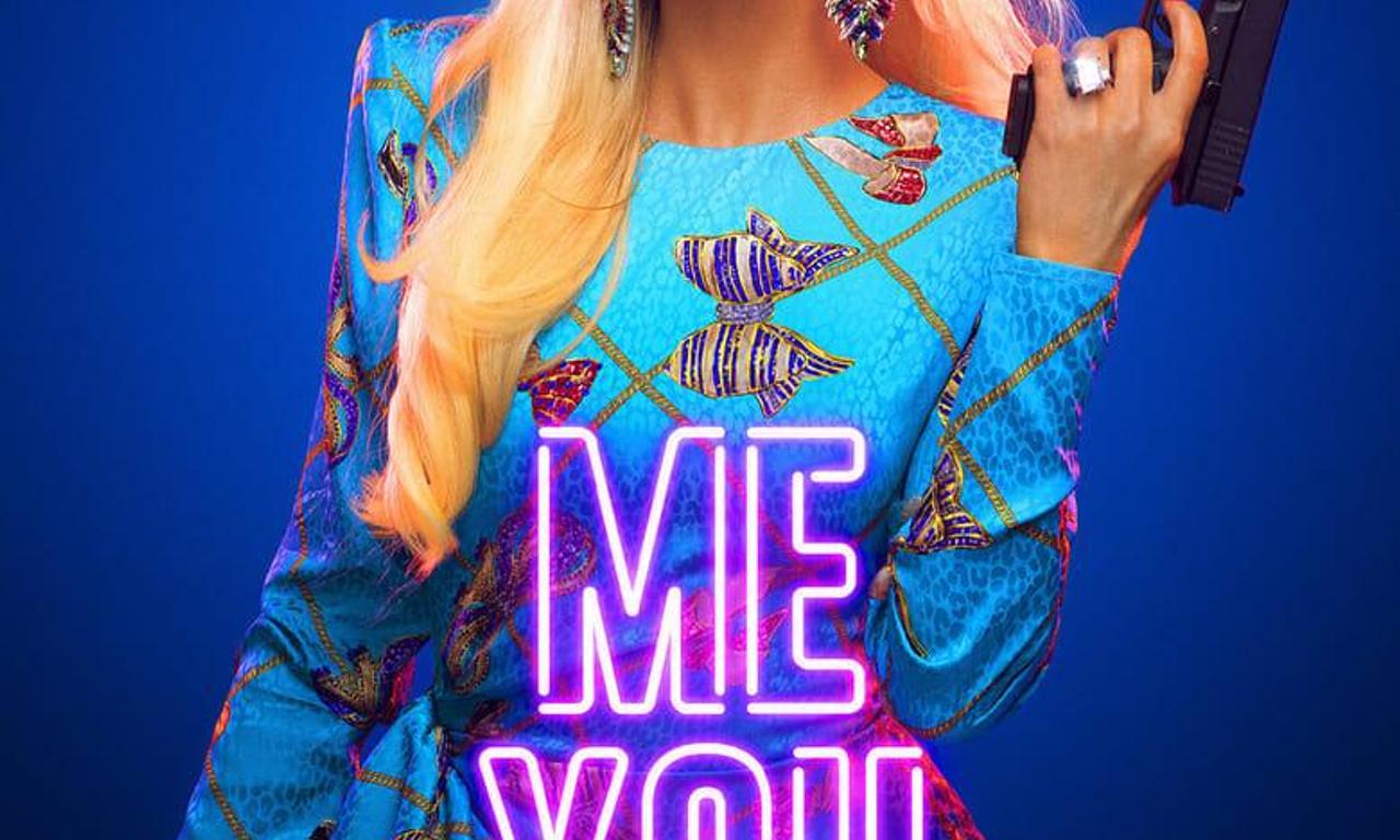 header image for Me, You, Madness