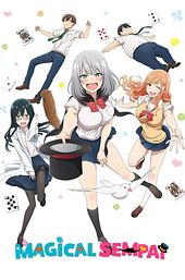 Magical Sempai