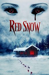 Red Snow