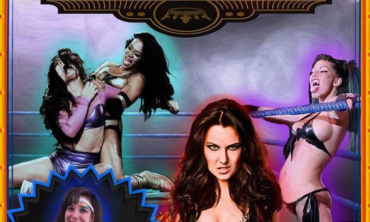 header image for The Other Side of the Ring