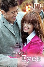 Angel Eyes