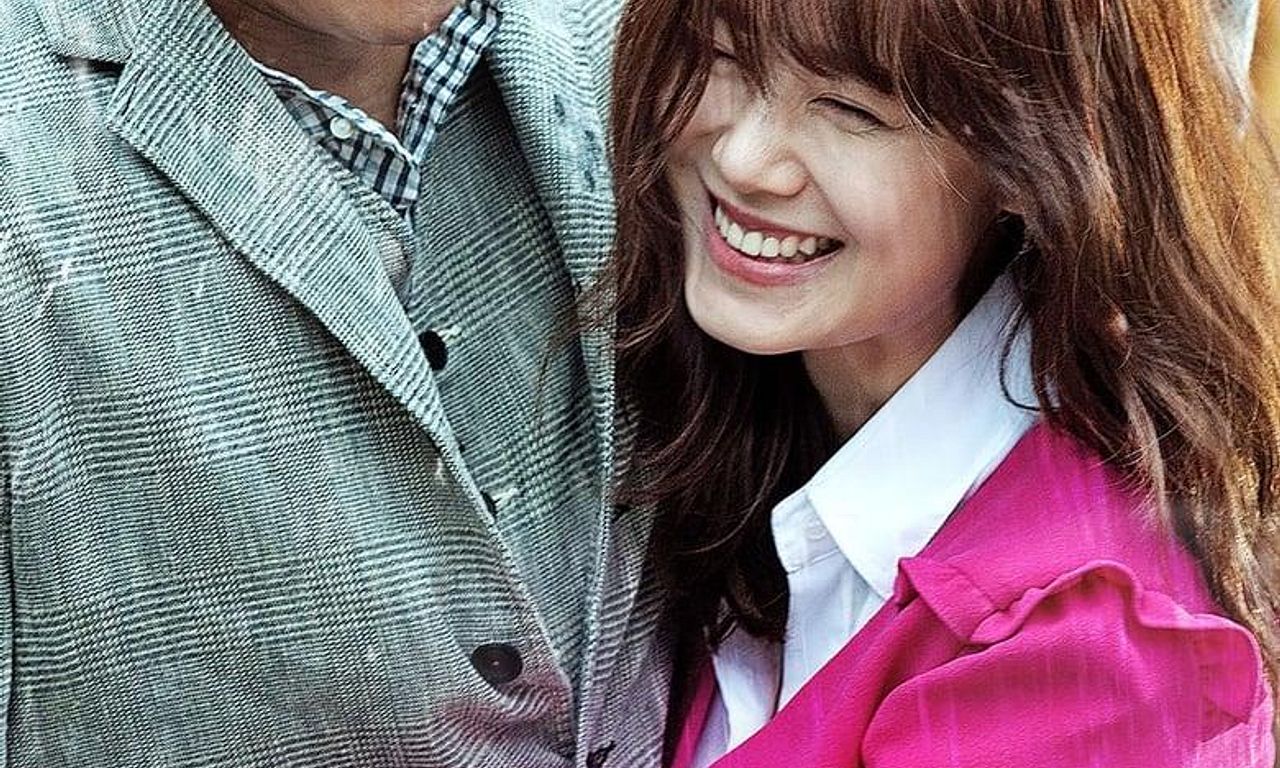 header image for Angel Eyes