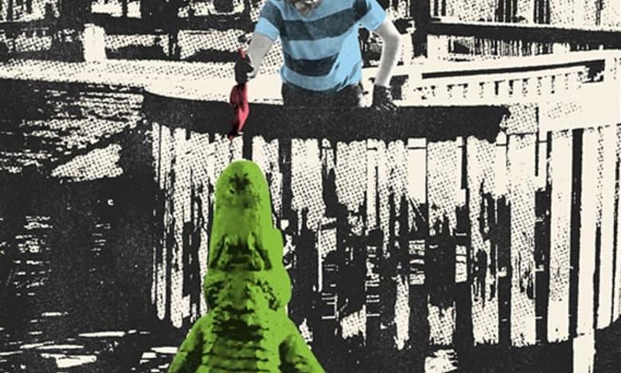 header image for Chris Gethard: Half My Life